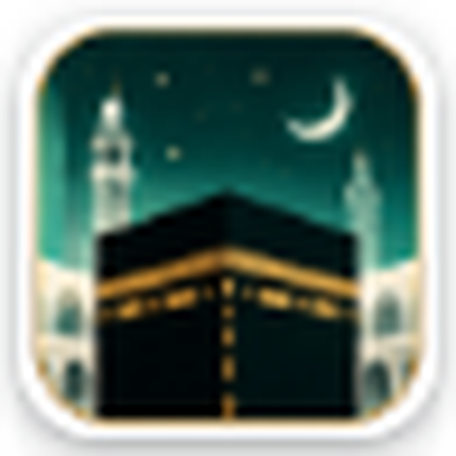 NamazApp simgesi