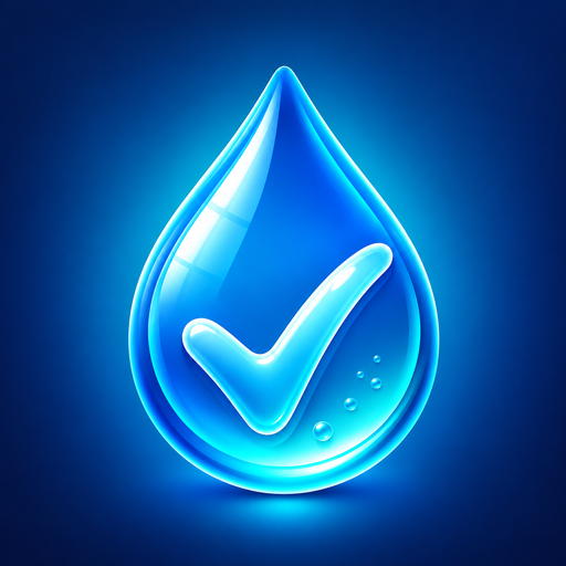 Water Reminder simgesi